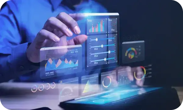 Lucrant AI finanza digitale