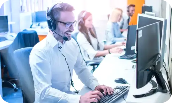 Lucrant AI mercato finanziario