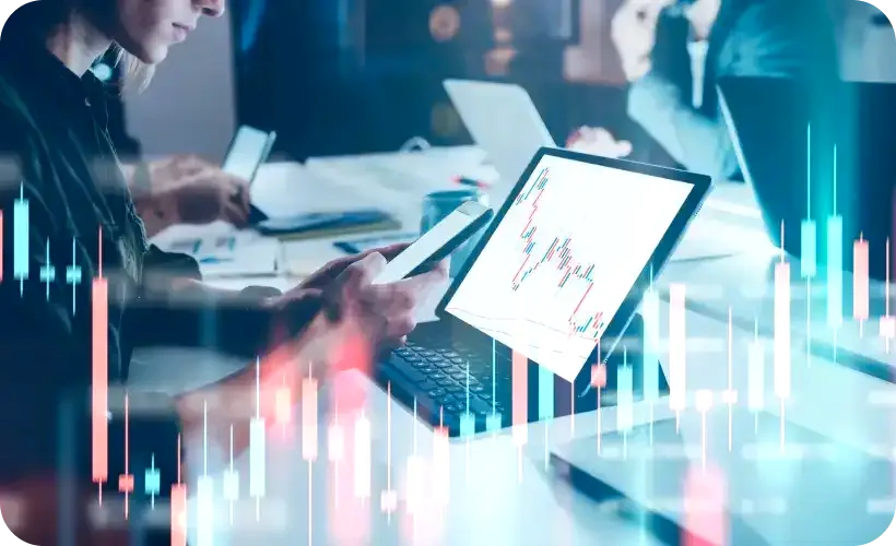 Lucrant AI analisi crypto